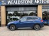 USED 2021 71 BMW X1 2.0 SDRIVE20I XLINE 5d 176 BHP REAR CAMERA | SUN PRO GLASS