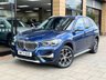 USED 2021 71 BMW X1 2.0 SDRIVE20I XLINE 5d 176 BHP REAR CAMERA | SUN PRO GLASS