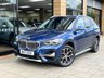 USED 2021 71 BMW X1 2.0 SDRIVE20I XLINE 5d 176 BHP REAR CAMERA | SUN PRO GLASS