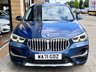 USED 2021 71 BMW X1 2.0 SDRIVE20I XLINE 5d 176 BHP REAR CAMERA | SUN PRO GLASS