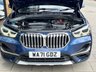 USED 2021 71 BMW X1 2.0 SDRIVE20I XLINE 5d 176 BHP REAR CAMERA | SUN PRO GLASS