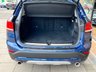 USED 2021 71 BMW X1 2.0 SDRIVE20I XLINE 5d 176 BHP REAR CAMERA | SUN PRO GLASS