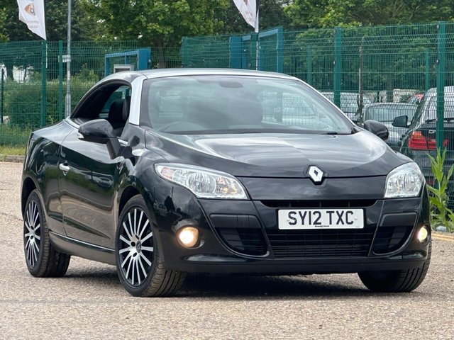 2012 Renault Megane - Photo 7