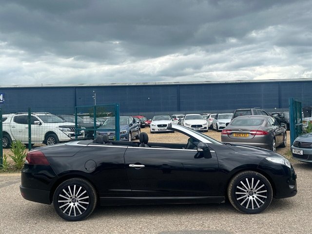 2012 Renault Megane - Photo 4