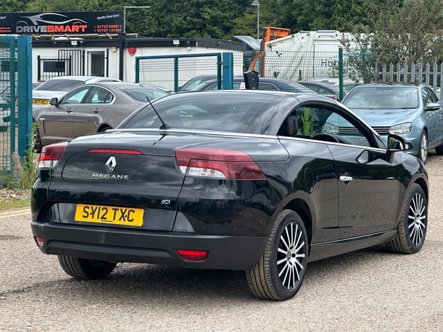 2012 Renault Megane - Photo 9