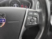 USED 2015 15 VOLVO V40 1.6 D2 CROSS COUNTRY SE 5d 113 BHP THIS CAR COMES WITH 6 MONTHS WARRANTY BREAKDOWN COVER AND RECOVERY +   CRUISE CONTROL +  DAB RADIO +  BLUETOOTH PHONE+  AUDIO CONNECTIVITY+  USB CONNECTION+  FRONT HEATED SEATS+  COLLISION CONTROL+  RAIN SENSORS+  HALF LEATHER TRIM+  DUAL ZONE CLIMATE CONTROL+  16 INCH ALLOY WHEELS