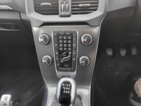 USED 2015 15 VOLVO V40 1.6 D2 CROSS COUNTRY SE 5d 113 BHP THIS CAR COMES WITH 6 MONTHS WARRANTY BREAKDOWN COVER AND RECOVERY +   CRUISE CONTROL +  DAB RADIO +  BLUETOOTH PHONE+  AUDIO CONNECTIVITY+  USB CONNECTION+  FRONT HEATED SEATS+  COLLISION CONTROL+  RAIN SENSORS+  HALF LEATHER TRIM+  DUAL ZONE CLIMATE CONTROL+  16 INCH ALLOY WHEELS