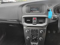 USED 2015 15 VOLVO V40 1.6 D2 CROSS COUNTRY SE 5d 113 BHP THIS CAR COMES WITH 6 MONTHS WARRANTY BREAKDOWN COVER AND RECOVERY +   CRUISE CONTROL +  DAB RADIO +  BLUETOOTH PHONE+  AUDIO CONNECTIVITY+  USB CONNECTION+  FRONT HEATED SEATS+  COLLISION CONTROL+  RAIN SENSORS+  HALF LEATHER TRIM+  DUAL ZONE CLIMATE CONTROL+  16 INCH ALLOY WHEELS