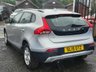 USED 2015 15 VOLVO V40 1.6 D2 CROSS COUNTRY SE 5d 113 BHP THIS CAR COMES WITH 6 MONTHS WARRANTY BREAKDOWN COVER AND RECOVERY +   CRUISE CONTROL +  DAB RADIO +  BLUETOOTH PHONE+  AUDIO CONNECTIVITY+  USB CONNECTION+  FRONT HEATED SEATS+  COLLISION CONTROL+  RAIN SENSORS+  HALF LEATHER TRIM+  DUAL ZONE CLIMATE CONTROL+  16 INCH ALLOY WHEELS