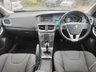 USED 2015 15 VOLVO V40 1.6 D2 CROSS COUNTRY SE 5d 113 BHP THIS CAR COMES WITH 6 MONTHS WARRANTY BREAKDOWN COVER AND RECOVERY +   CRUISE CONTROL +  DAB RADIO +  BLUETOOTH PHONE+  AUDIO CONNECTIVITY+  USB CONNECTION+  FRONT HEATED SEATS+  COLLISION CONTROL+  RAIN SENSORS+  HALF LEATHER TRIM+  DUAL ZONE CLIMATE CONTROL+  16 INCH ALLOY WHEELS