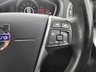 USED 2015 15 VOLVO V40 1.6 D2 CROSS COUNTRY SE 5d 113 BHP THIS CAR COMES WITH 6 MONTHS WARRANTY BREAKDOWN COVER AND RECOVERY +   CRUISE CONTROL +  DAB RADIO +  BLUETOOTH PHONE+  AUDIO CONNECTIVITY+  USB CONNECTION+  FRONT HEATED SEATS+  COLLISION CONTROL+  RAIN SENSORS+  HALF LEATHER TRIM+  DUAL ZONE CLIMATE CONTROL+  16 INCH ALLOY WHEELS