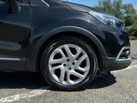 USED 2014 14 RENAULT CAPTUR 0.9 DYNAMIQUE MEDIANAV ENERGY TCE S/S 5d 90 BHP 