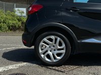 USED 2014 14 RENAULT CAPTUR 0.9 DYNAMIQUE MEDIANAV ENERGY TCE S/S 5d 90 BHP 