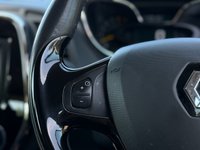 USED 2014 14 RENAULT CAPTUR 0.9 DYNAMIQUE MEDIANAV ENERGY TCE S/S 5d 90 BHP 