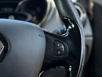 USED 2014 14 RENAULT CAPTUR 0.9 DYNAMIQUE MEDIANAV ENERGY TCE S/S 5d 90 BHP 