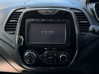USED 2014 14 RENAULT CAPTUR 0.9 DYNAMIQUE MEDIANAV ENERGY TCE S/S 5d 90 BHP 