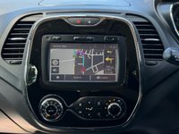 USED 2014 14 RENAULT CAPTUR 0.9 DYNAMIQUE MEDIANAV ENERGY TCE S/S 5d 90 BHP 