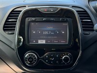 USED 2014 14 RENAULT CAPTUR 0.9 DYNAMIQUE MEDIANAV ENERGY TCE S/S 5d 90 BHP 