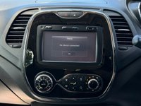 USED 2014 14 RENAULT CAPTUR 0.9 DYNAMIQUE MEDIANAV ENERGY TCE S/S 5d 90 BHP 
