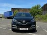 USED 2014 14 RENAULT CAPTUR 0.9 DYNAMIQUE MEDIANAV ENERGY TCE S/S 5d 90 BHP 