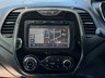 USED 2014 14 RENAULT CAPTUR 0.9 DYNAMIQUE MEDIANAV ENERGY TCE S/S 5d 90 BHP 