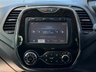 USED 2014 14 RENAULT CAPTUR 0.9 DYNAMIQUE MEDIANAV ENERGY TCE S/S 5d 90 BHP 