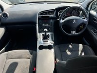 USED 2014 14 PEUGEOT 3008 1.6 HDI ACTIVE 5d 115 BHP 