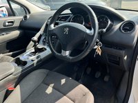 USED 2014 14 PEUGEOT 3008 1.6 HDI ACTIVE 5d 115 BHP 