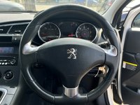 USED 2014 14 PEUGEOT 3008 1.6 HDI ACTIVE 5d 115 BHP 