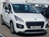 USED 2014 14 PEUGEOT 3008 1.6 HDI ACTIVE 5d 115 BHP 