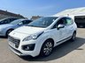 USED 2014 14 PEUGEOT 3008 1.6 HDI ACTIVE 5d 115 BHP 