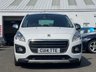 USED 2014 14 PEUGEOT 3008 1.6 HDI ACTIVE 5d 115 BHP 