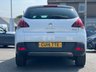 USED 2014 14 PEUGEOT 3008 1.6 HDI ACTIVE 5d 115 BHP 