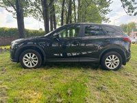 USED 2014 14 MAZDA CX-5 2.0 SE-L NAV 5d 163 BHP FRONT AND REAR PARKING SENSORS +   BLUETOOTH CONNECTIVITY +   SAT NAV +   USB CONNECTIVITY +   AUX CONNECTIVITY +  CRUISE CONTROL +   DUAL ZONE CLIMATE CONTROL +   TRACTION CONTROL +   DAY TIME RUNNING LIGHTS +   6 SPEED MANUAL +   2 KEYS +   FULL SERVICE HISTORY +   17 INCH ALLOY WHEELS