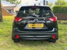 USED 2014 14 MAZDA CX-5 2.0 SE-L NAV 5d 163 BHP FRONT AND REAR PARKING SENSORS +   BLUETOOTH CONNECTIVITY +   SAT NAV +   USB CONNECTIVITY +   AUX CONNECTIVITY +  CRUISE CONTROL +   DUAL ZONE CLIMATE CONTROL +   TRACTION CONTROL +   DAY TIME RUNNING LIGHTS +   6 SPEED MANUAL +   2 KEYS +   FULL SERVICE HISTORY +   17 INCH ALLOY WHEELS