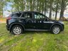 USED 2014 14 MAZDA CX-5 2.0 SE-L NAV 5d 163 BHP FRONT AND REAR PARKING SENSORS +   BLUETOOTH CONNECTIVITY +   SAT NAV +   USB CONNECTIVITY +   AUX CONNECTIVITY +  CRUISE CONTROL +   DUAL ZONE CLIMATE CONTROL +   TRACTION CONTROL +   DAY TIME RUNNING LIGHTS +   6 SPEED MANUAL +   2 KEYS +   FULL SERVICE HISTORY +   17 INCH ALLOY WHEELS