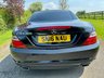 USED 2016 16 MERCEDES-BENZ SLK 2.0 SLK 200 AMG SPORT 2d 181 BHP 