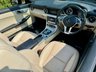 USED 2016 16 MERCEDES-BENZ SLK 2.0 SLK 200 AMG SPORT 2d 181 BHP 