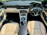 USED 2016 16 MERCEDES-BENZ SLK 2.0 SLK 200 AMG SPORT 2d 181 BHP 