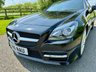 USED 2016 16 MERCEDES-BENZ SLK 2.0 SLK 200 AMG SPORT 2d 181 BHP 