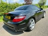USED 2016 16 MERCEDES-BENZ SLK 2.0 SLK 200 AMG SPORT 2d 181 BHP 