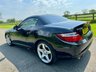 USED 2016 16 MERCEDES-BENZ SLK 2.0 SLK 200 AMG SPORT 2d 181 BHP 