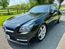 USED 2016 16 MERCEDES-BENZ SLK 2.0 SLK 200 AMG SPORT 2d 181 BHP 