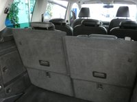USED 2011 61 SEAT ALHAMBRA 2.0 CR TDI SE LUX DSG 5d 140 BHP TOP OF THE RANGE 7 SEATS SAT NAV PANORAMIC SUNROOF LEATHER HEATED SEATS REAR VIEW CAMERA  3 OWNERS EXCELLENT SERVICE HISTORY