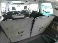USED 2011 61 SEAT ALHAMBRA 2.0 CR TDI SE LUX DSG 5d 140 BHP TOP OF THE RANGE 7 SEATS SAT NAV PANORAMIC SUNROOF LEATHER HEATED SEATS REAR VIEW CAMERA  3 OWNERS EXCELLENT SERVICE HISTORY