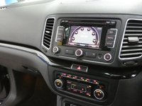 USED 2011 61 SEAT ALHAMBRA 2.0 CR TDI SE LUX DSG 5d 140 BHP TOP OF THE RANGE 7 SEATS SAT NAV PANORAMIC SUNROOF LEATHER HEATED SEATS REAR VIEW CAMERA  3 OWNERS EXCELLENT SERVICE HISTORY