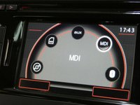 USED 2011 61 SEAT ALHAMBRA 2.0 CR TDI SE LUX DSG 5d 140 BHP TOP OF THE RANGE 7 SEATS SAT NAV PANORAMIC SUNROOF LEATHER HEATED SEATS REAR VIEW CAMERA  3 OWNERS EXCELLENT SERVICE HISTORY