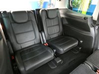 USED 2011 61 SEAT ALHAMBRA 2.0 CR TDI SE LUX DSG 5d 140 BHP TOP OF THE RANGE 7 SEATS SAT NAV PANORAMIC SUNROOF LEATHER HEATED SEATS REAR VIEW CAMERA  3 OWNERS EXCELLENT SERVICE HISTORY