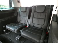 USED 2011 61 SEAT ALHAMBRA 2.0 CR TDI SE LUX DSG 5d 140 BHP TOP OF THE RANGE 7 SEATS SAT NAV PANORAMIC SUNROOF LEATHER HEATED SEATS REAR VIEW CAMERA  3 OWNERS EXCELLENT SERVICE HISTORY