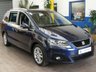 USED 2011 61 SEAT ALHAMBRA 2.0 CR TDI SE LUX DSG 5d 140 BHP TOP OF THE RANGE 7 SEATS SAT NAV PANORAMIC SUNROOF LEATHER HEATED SEATS REAR VIEW CAMERA  3 OWNERS EXCELLENT SERVICE HISTORY